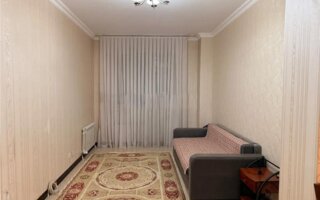 Продажа 1-комнатной квартиры, 50 м²