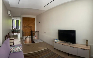 Продажа 4-комнатной квартиры, 131.2 м² - Продажа  четырехкомнатных квартир в новостройках Алматы