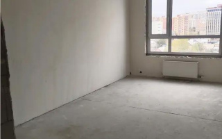 Продажа 1-комнатной квартиры, 38.2 м², пр. Тауелсыздык, дом  21 - Продажа  однокомнатных квартир в новостройках Астаны с фото