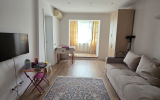 Продажа 1-комнатной квартиры, 30.7 м² - Продажа квартир в Алматы - страница 151