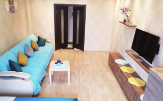 Аренда 1-комнатной квартиры, 37 м² - Аренда квартир помесячно от хозяев в Астане