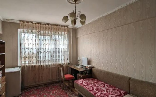 Продажа 3-комнатной квартиры, 68.5 м², ул. Мауленова, дом  123 - Продажа  трехкомнатных квартир в Алматы