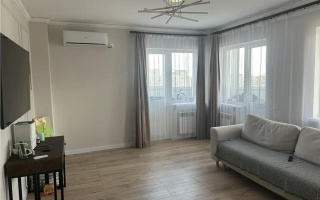 Продажа 3-комнатной квартиры, 76 м² - Продажа трехкомнатных квартир в Астане - страница 2