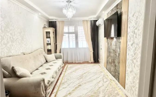 Продажа 3-комнатной квартиры, 73 м², ул. Туркестан, дом  4 - Продажа  трехкомнатных квартир в новостройках Астаны