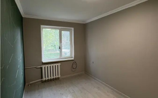 Продажа 2-комнатной квартиры, 42 м², ул. Сатпаева, дом  6а - Продажа квартир в Алматы