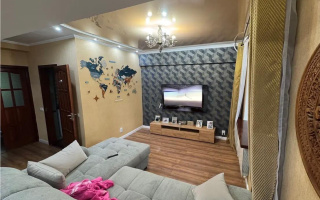 Продажа 2-комнатной квартиры, 52 м², пр. Достык, дом  103/40 - Продажа квартир в Алматы