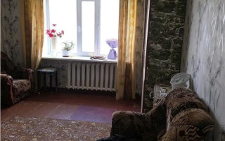Продажа 1-комнатной квартиры, 35 м² - Продажа домов, коттеджей в Костанае
