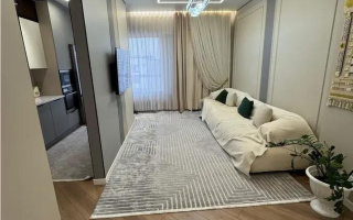 Продажа 4-комнатной квартиры, 95 м² - Продажа четырехкомнатных квартир в Алматы