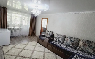 Продажа 2-комнатной квартиры, 45 м², пр. Республики - Продажа квартир в Темиртау