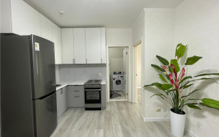 Продажа 2-комнатной квартиры, 46.7 м², ул. Валиханова - Продажа  двухкомнатных квартир в Астане с фото