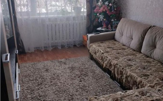 Продажа 2-комнатной квартиры, 45 м², 7-й мкр., дом  26 - Продажа квартир в Темиртау без посредников