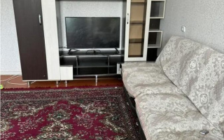 Продажа 1-комнатной квартиры, 33 м², пр. Металлургов, дом  7 - Продажа квартир в Темиртау без посредников