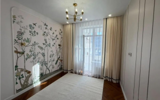 Продажа 3-комнатной квартиры, 63 м² - Продажа трехкомнатных квартир в р-не Алматы Астаны - страница 3