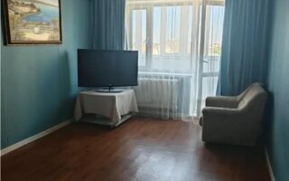 Продажа 3-комнатной квартиры, 58.4 м²