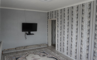 Продажа 4-комнатного дома, 87 м², Онтустик, дом  16 - Продажа домов, коттеджей в Аксае