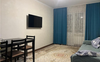 Продажа 3-комнатной квартиры, 62 м², ул. Дуйсенова, дом  111 - Продажа  трехкомнатных квартир в Алматы
