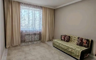 Продажа 1-комнатной квартиры, 39 м², ул. Болекпаева, дом  10 - Продажа квартир в Астане