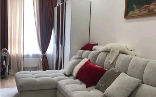 Продажа 1-комнатной квартиры, 41 м², ул. Е-36, дом  2 - Продажа  однокомнатных квартир в Астане без посредников с фото