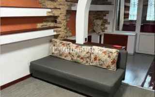 Продажа 2-комнатной квартиры, 52 м², мкр-н Аксай-3а, дом  75 - Продажа квартир в Алматы