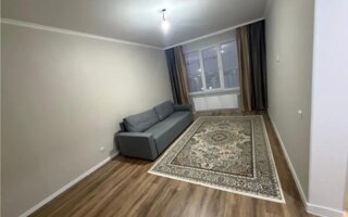 Продажа 1-комнатной квартиры, 34.5 м²