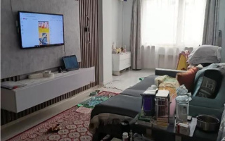 Продажа 2-комнатной квартиры, 51 м² - Продажа  двухкомнатных квартир в новостройках Алматы