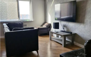 Продажа 2-комнатной квартиры, 70 м², ул. Жунисова, дом  4/9 - Продажа квартир в Алматы