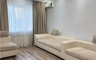 Продажа 3-комнатной квартиры, 70 м², пр. Гагарина, дом  280 - Продажа  трехкомнатных квартир в Алматы с фото