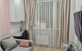 Продажа 1-комнатной квартиры, 40 м² - Продажа однокомнатных квартир в Астане - страница 5