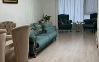 Продажа 2-комнатной квартиры, 84 м², ул. Наурызбай батыра, дом  50 - Продажа квартир в Алматы
