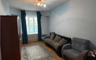 Продажа 2-комнатной квартиры, 50 м², ул. Кокорай, дом  12 - Продажа квартир без посредников в Алматы