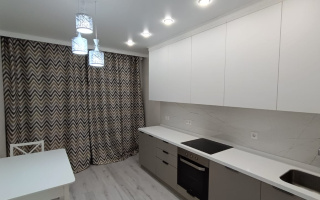 Аренда 1-комнатной квартиры, 38.6 м² - Аренда однокомнатных квартир помесячно в Астане