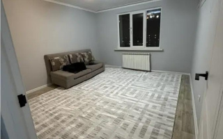 Продажа 2-комнатной квартиры, 54 м², мкр-н Нуркент, дом  5/9 - Продажа  двухкомнатных квартир в Алматы