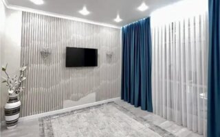 Продажа 2-комнатной квартиры, 62 м²