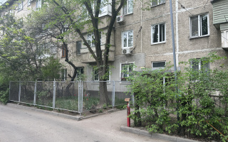 Продажа 2-комнатной квартиры, 42.3 м² - Продажа двухкомнатных квартир в панельном доме в Алматы - страница 15