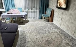 Продажа 3-комнатной квартиры, 56 м², ул. Ишимская, дом  72 - Продажа квартир в Казахстане