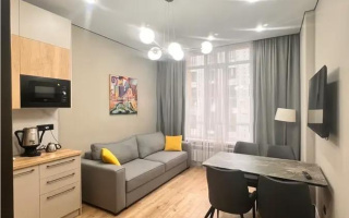 Продажа 3-комнатной квартиры, 70 м², пр. Сейфуллина, дом  469/1 - Продажа  трехкомнатных квартир в Алматы с фото