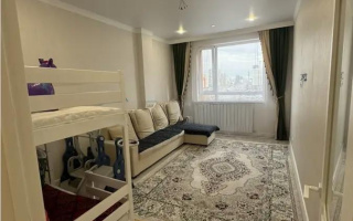 Продажа 1-комнатной квартиры, 42 м² - Продажа квартир в новостройках Астаны - страница 34