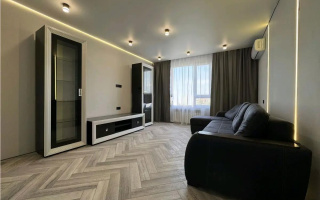 Продажа 2-комнатной квартиры, 50.4 м² - Продажа квартир в новостройках Алматы без посредников с фото - страница 4