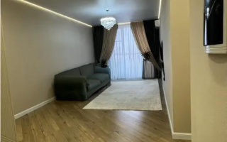 Продажа 3-комнатной квартиры, 102 м², пр. Улы Дала, дом  29/1 - Продажа  трехкомнатных квартир в новостройках Астаны