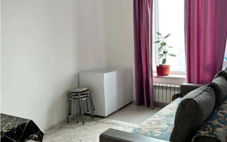 Продажа 2-комнатной квартиры, 35 м², ул. Сыганак, дом  6 - Продажа квартир в Казахстане