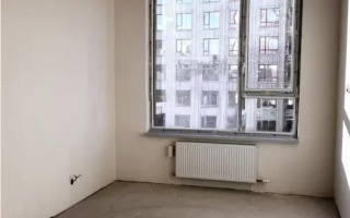 Продажа 1-комнатной квартиры, 39.1 м², ул. Бухар жырау, дом  33 - Продажа  однокомнатных квартир в новостройках Астаны с фото