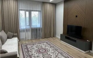 Продажа 2-комнатной квартиры, 45.7 м² - Продажа квартир в монолитно-каркасном доме в Казахстане - страница 12