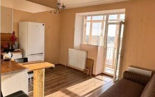 Продажа 1-комнатной квартиры, 35 м² - Продажа однокомнатных квартир от собственников в Караганде