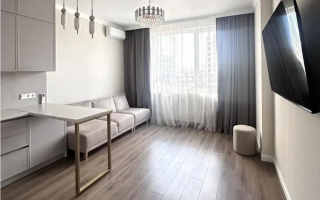 Продажа 2-комнатной квартиры, 45.2 м², ул. Байтурсынова, дом  6 - Продажа  двухкомнатных квартир в Астане без посредников