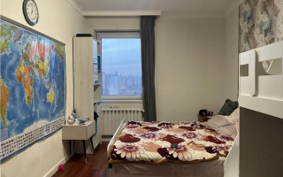Продажа 4-комнатной квартиры, 118.9 м² - Продажа четырехкомнатных квартир от собственников в Астане