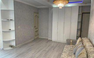 Продажа 2-комнатной квартиры, 46 м² - Продажа квартир в Алматы в Наурызбайском р-не