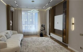 Продажа 3-комнатной квартиры, 97 м² - Продажа трехкомнатных квартир в Астане - страница 4