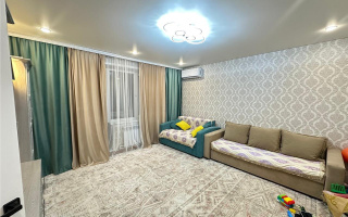 Продажа 2-комнатной квартиры, 53 м² - Продажа квартир в Пришахтинске Караганды - страница 7