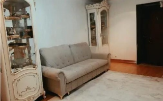 Продажа 3-комнатной квартиры, 59.8 м² - Продажа трехкомнатных квартир в Наурызбайском р-не Алматы - страница 5