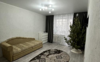 Продажа 1-комнатной квартиры, 34.9 м² - Продажа однокомнатных квартир в Костанае